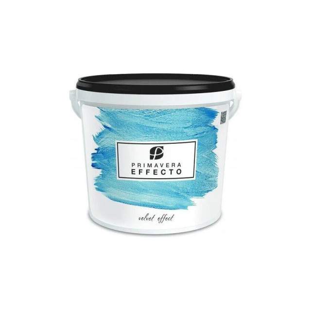 Декоративный состав PRIMAVERA Effecto E 10 3л (2,7 кг)
