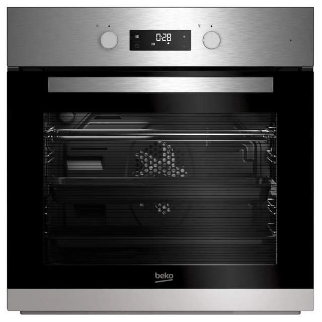 Духовой шкаф BEKO BIE 22301X