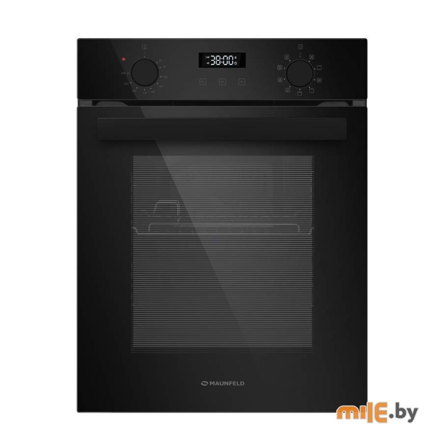 Шкаф духовой электрический MAUNFELD EOEM519PB2