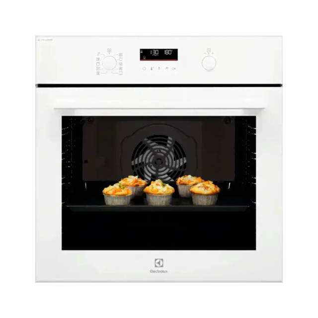 Духовой шкаф ELECTROLUX с паром EOD6F77WV