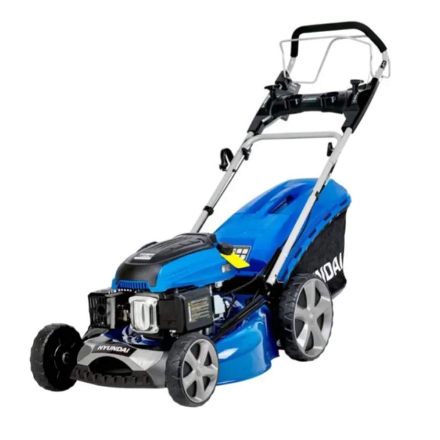 Газонокосилка бензиновая HYUNDAI L5154SE