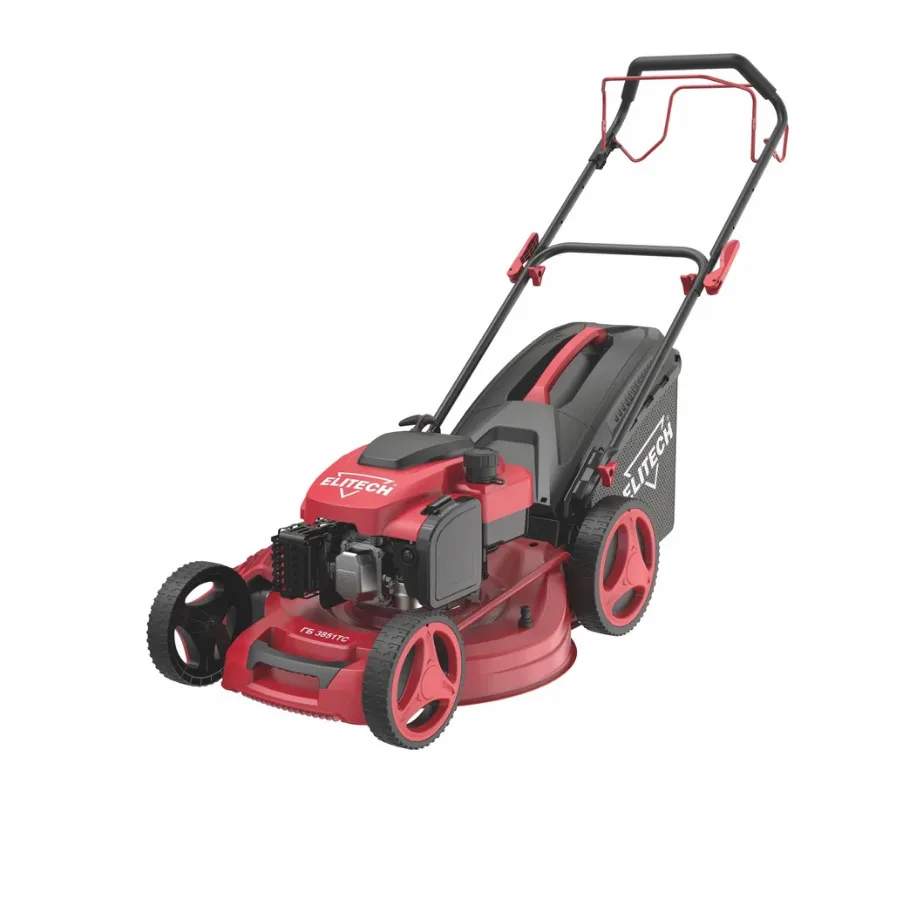 Газонокосилка бензиновая Elitech Ducar / E1601.016.00