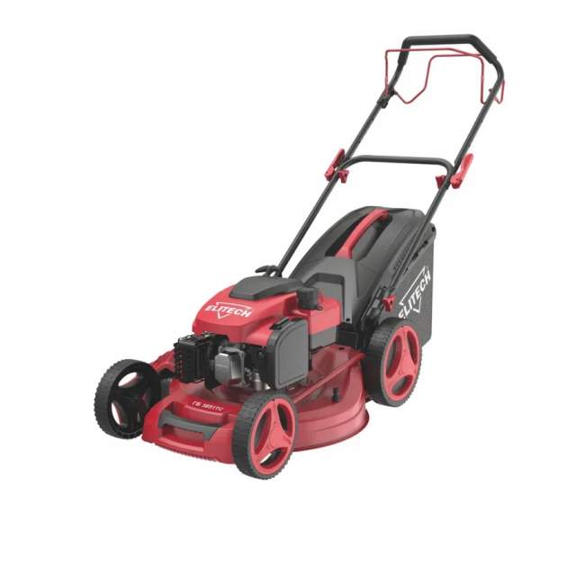 Газонокосилка бензиновая Elitech Ducar / E1601.016.00