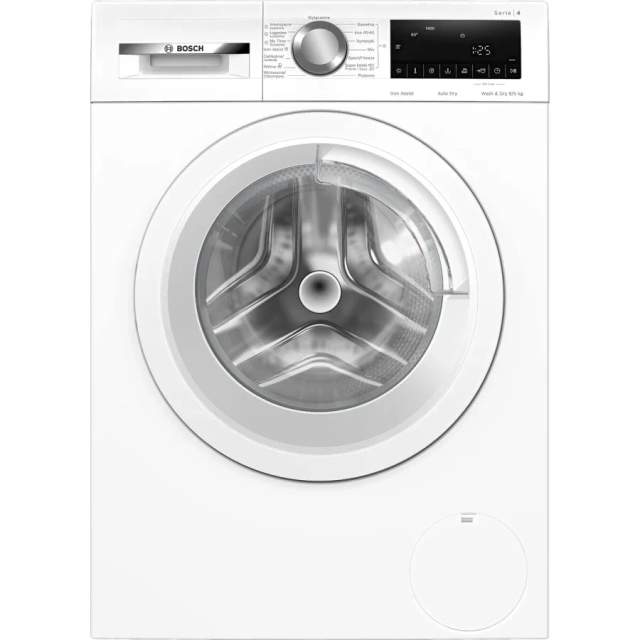 Стирально-сушильная машина BOSCH WNA144VSPL