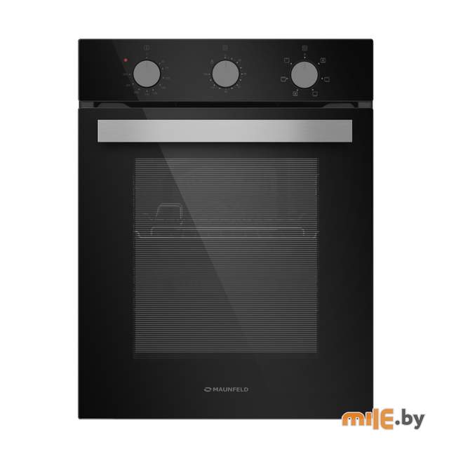 Шкаф духовой электрический MAUNFELD EOEC516PB