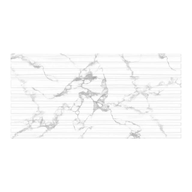 Плитка декор Beryoza Ceramica Sarma декор серый 600х300