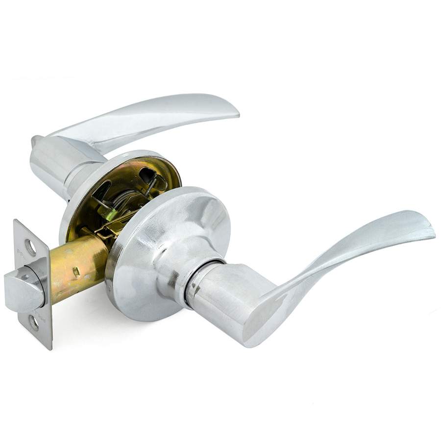 Защелка PALLADIUM 3902 СР PS