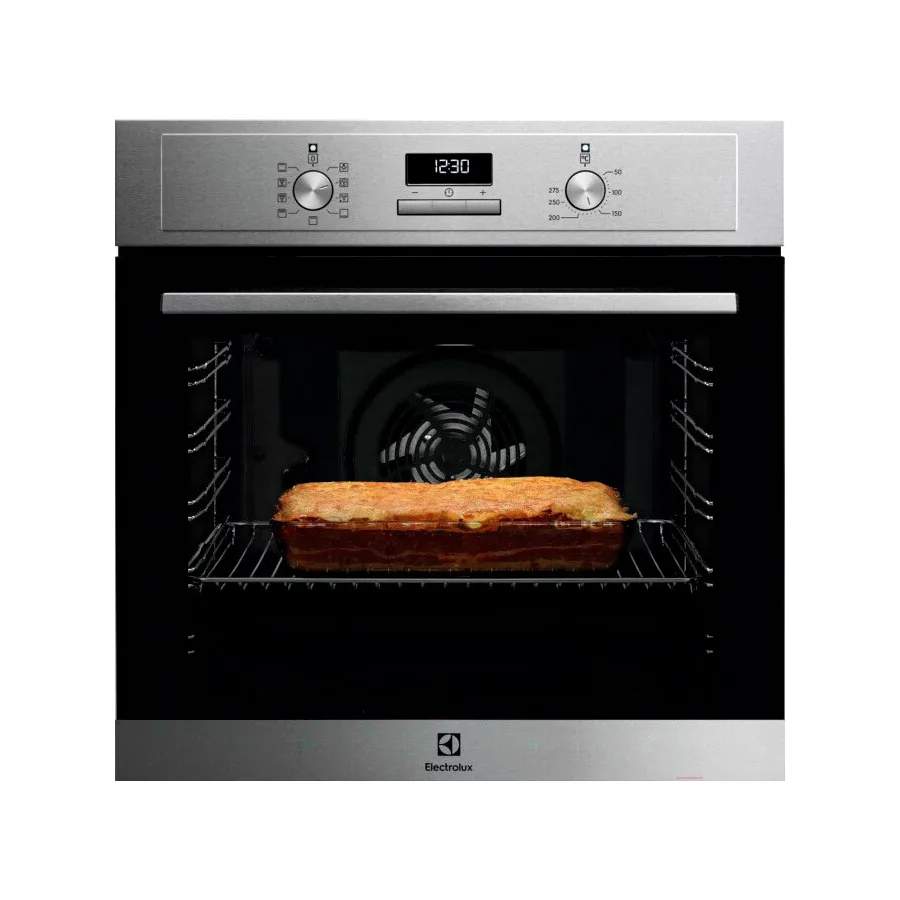 Духовой шкаф Electrolux EOF3H40X