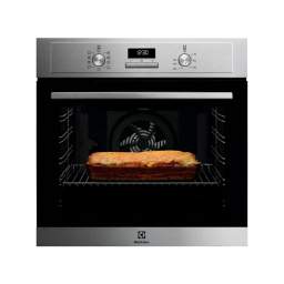 Духовой шкаф Electrolux EOF3H40X
