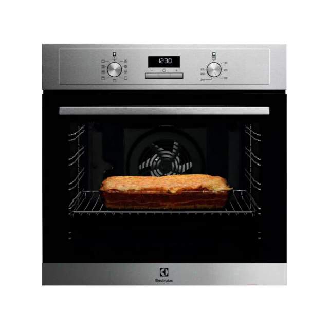 Духовой шкаф Electrolux EOF3H40X