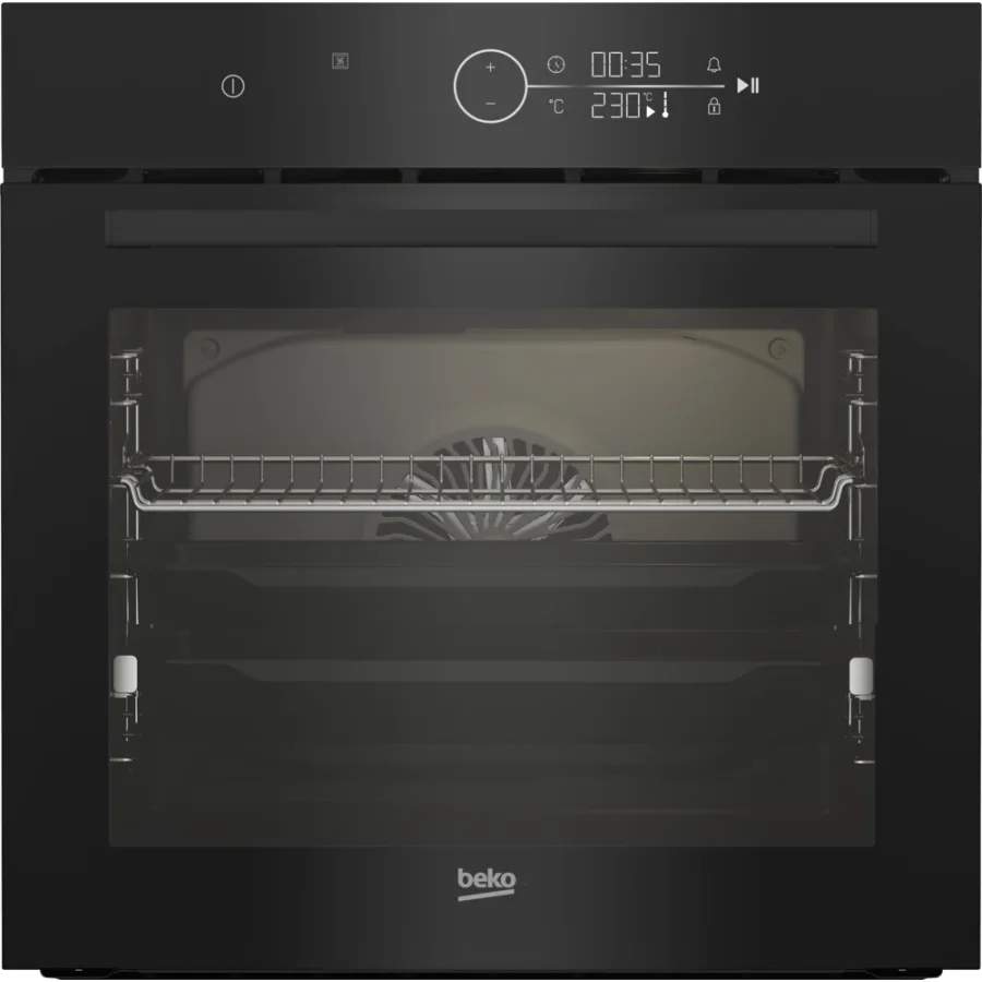 Электрический духовой шкаф Beko BIOM1752KBNC