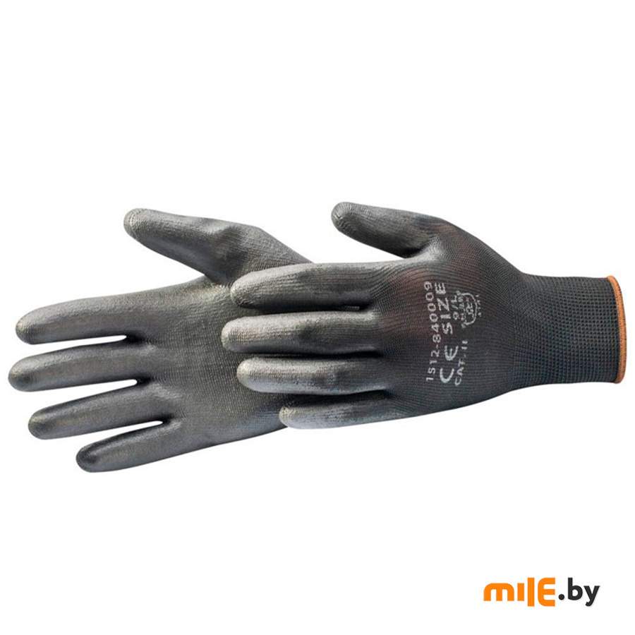Перчатки нейлоновые Hardy XL (1512-840010)