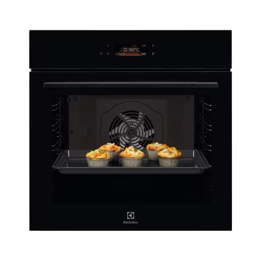 Духовой шкаф ELECTROLUX LOE8F38Z