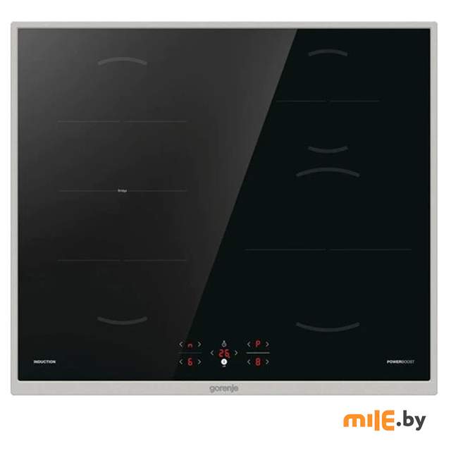 Варочная панель Gorenje GI6421BX