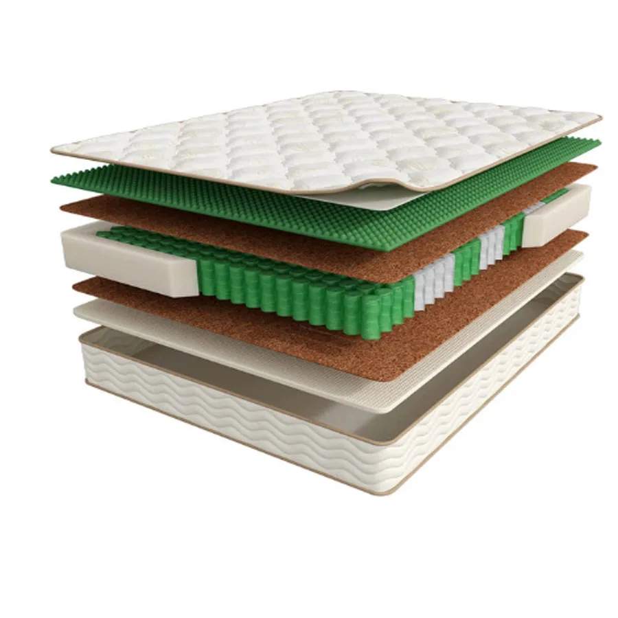 Матрас Askona Fitness Formula 140x200