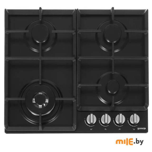 Газовая варочная поверхность GORENJE GW641EXB