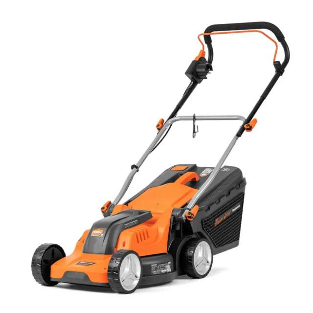 Газонокосилка электрическая DAEWOO DLM 1250E