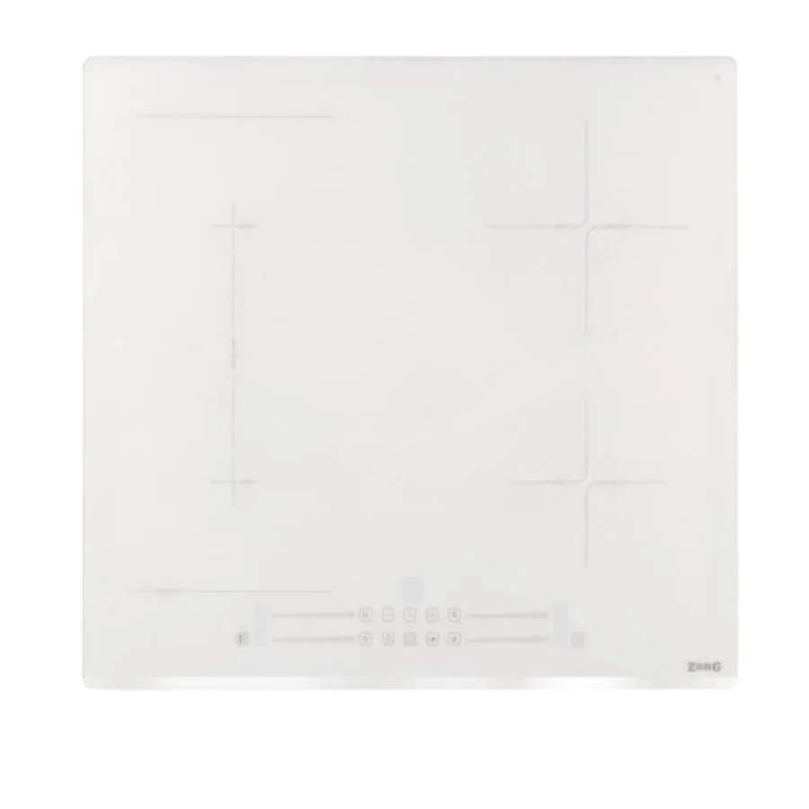 Индукционная варочная панель ZORG INO62 white
