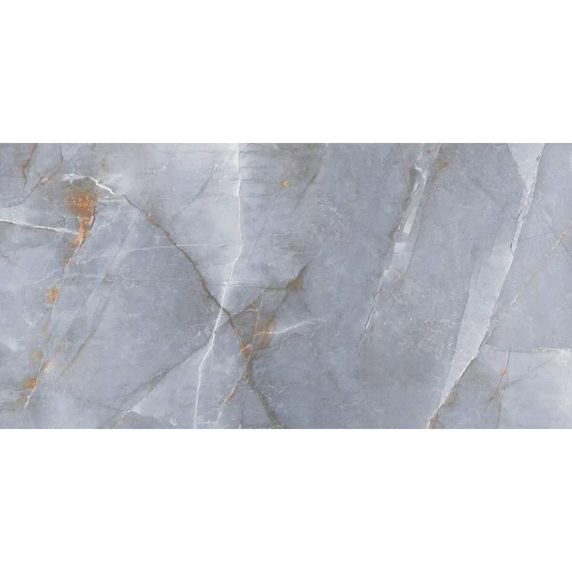 Керамогранит Ceraland Bostone blue 1200x600 мм