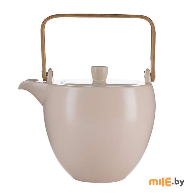 Чайник Billibarri Less Matt Apricot 500-358 (1,125 л)