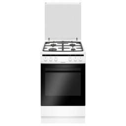 Плита газоэлектрическая HANSA FCMW590977