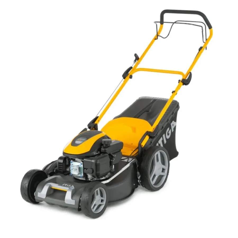 Газонокосилка бензиновая Stiga Combi 48 SQ (2L0486848/ST1)