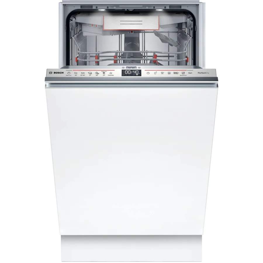 Посудомоечная машина встраиваемая BOSCH SPV6ZMX17E