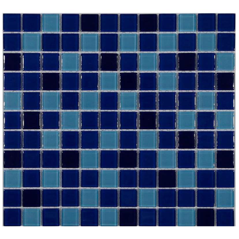 Мозаика LeeDo Ceramica СТ-0002 298x298 (стекло)