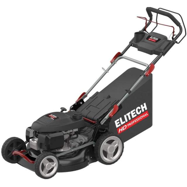 Газонокосилка ELITECH GL 2853CS (E1601.027.00)