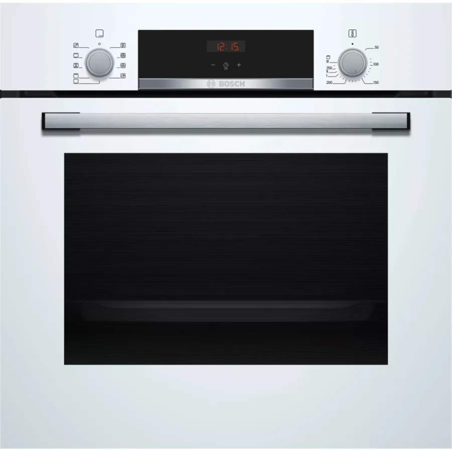 Духовой шкаф BOSCH HBF534EW0Q HI3B30