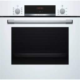 Духовой шкаф BOSCH HBF534EW0Q HI3B30