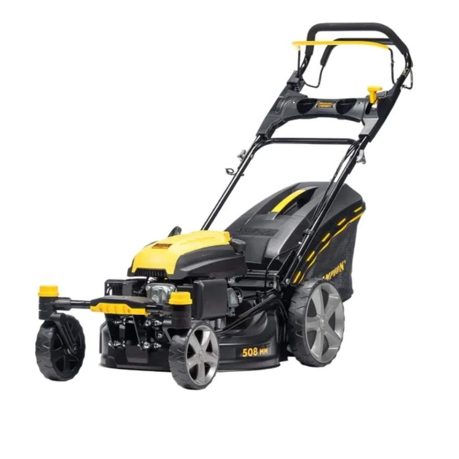 Газонокосилка бензиновая Champion LMZ5130/2