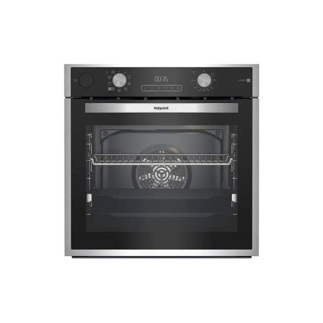 Духовой шкаф Hotpoint FE9 S831 JSH IX