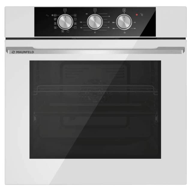 Шкаф духовой электрический MAUNFELD AEOK7610W