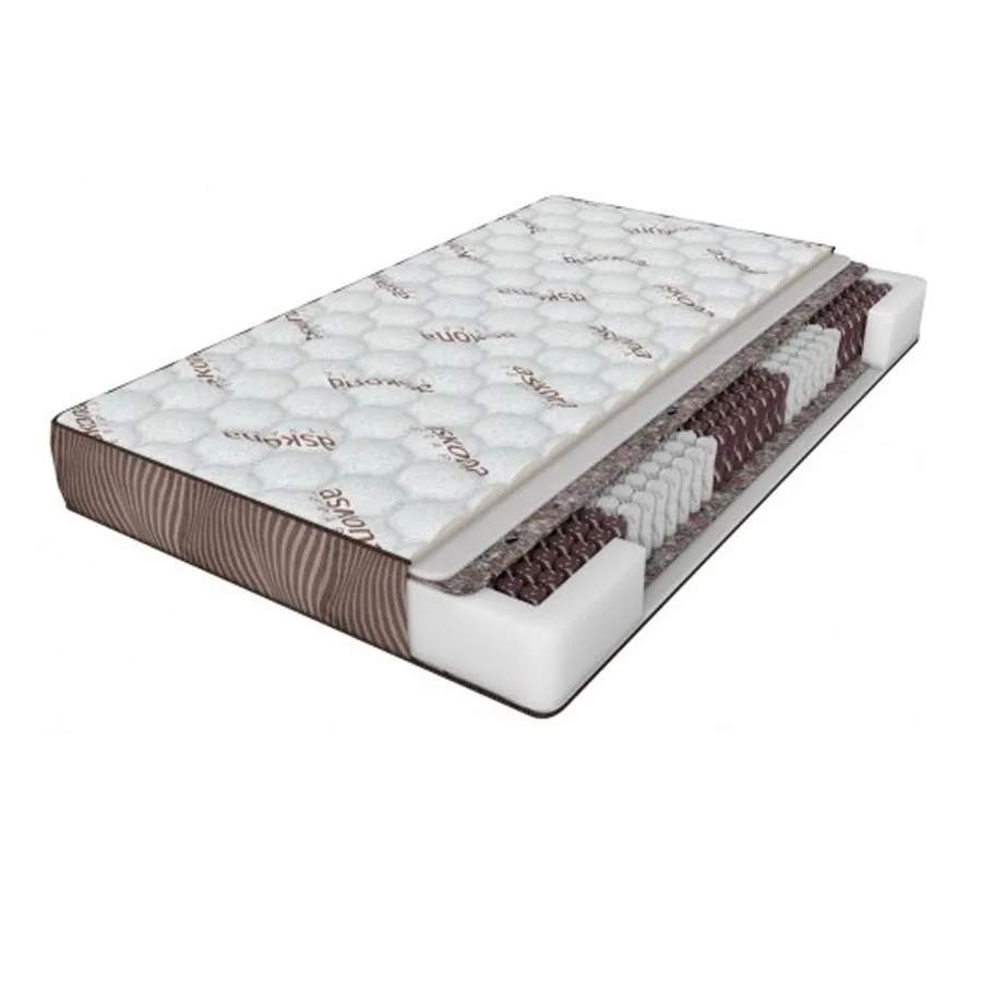 Матрас Askona Terapia Pulse 180x200