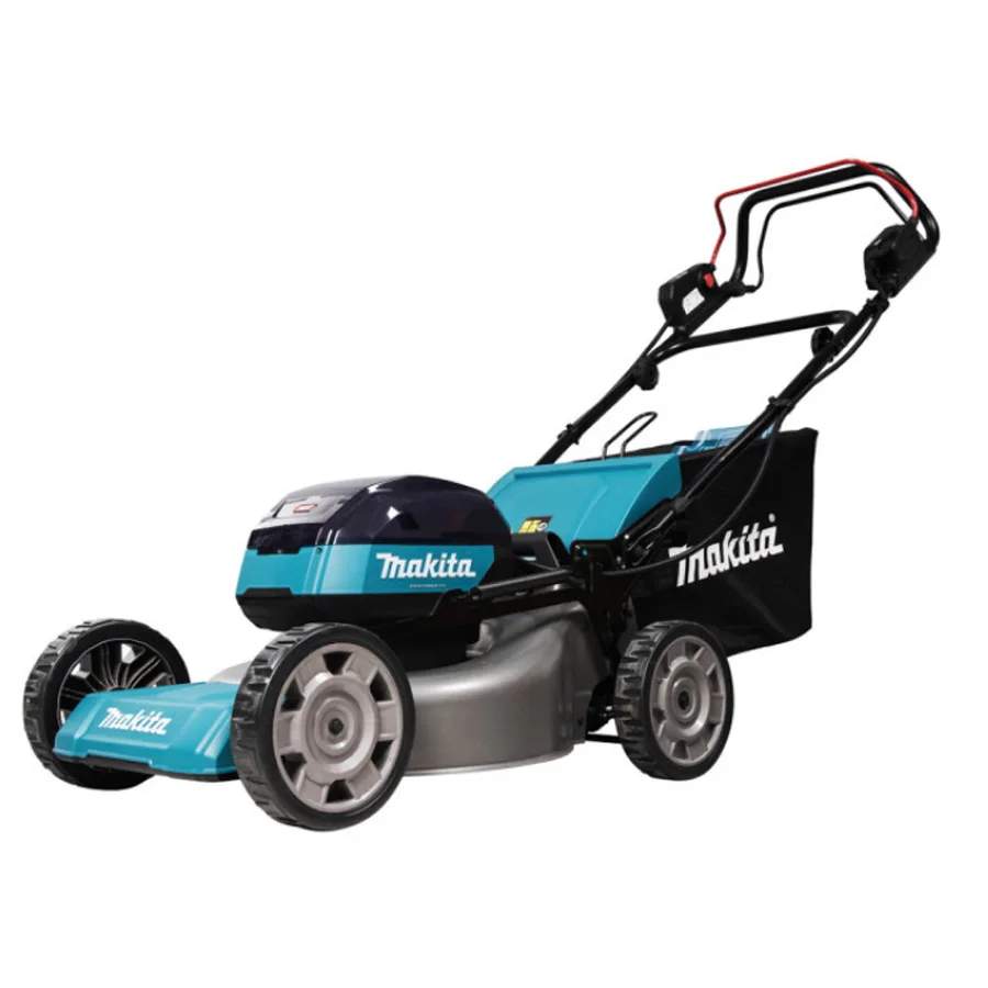 Газонокосилка Makita LM001GZ