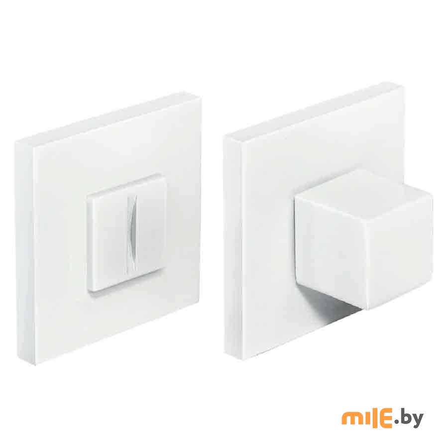 Завёртка сантехническая на квадратной розетке Morelli MH-WC-S6 W (9012707)