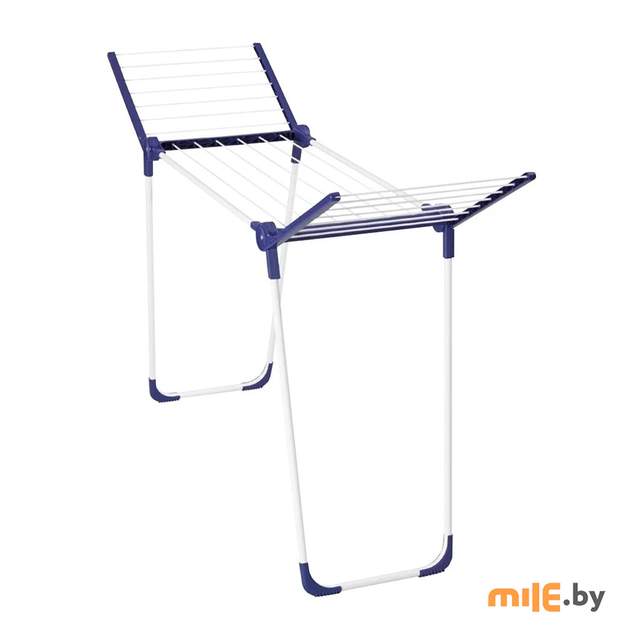 Сушилка для белья Leifheit Pegasus Solid Compact (81720) 155x43 см