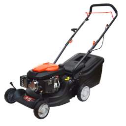 Газонокосилка бензиновая Brait BLM2640M Pro