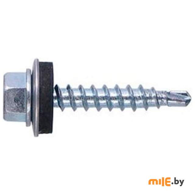 Саморез кровельный STARFIX SMP2-51576-80 (29, 30 шт.)