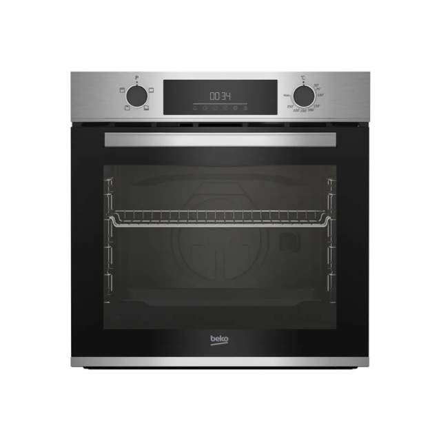 Электрический духовой шкаф Beko BBIC12300XD