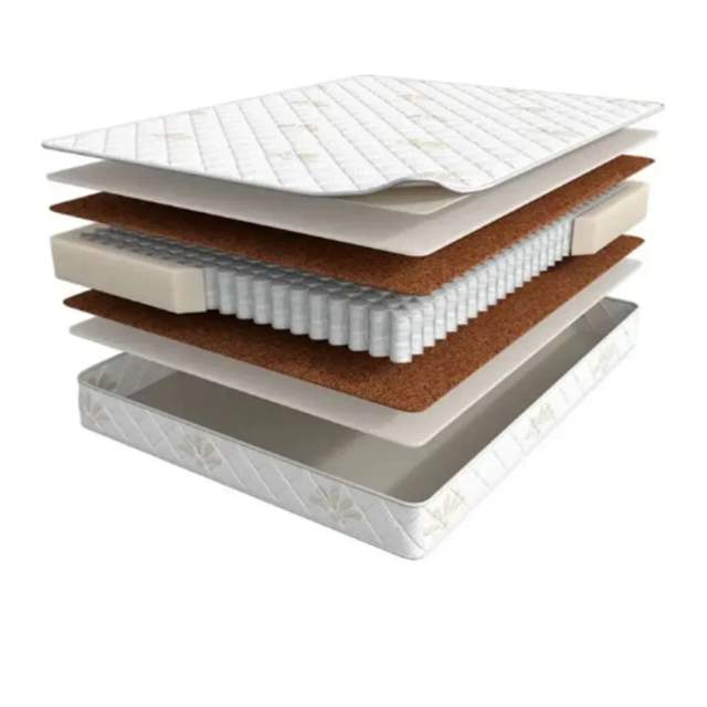 Матрас Askona Balance Prestige 180x200