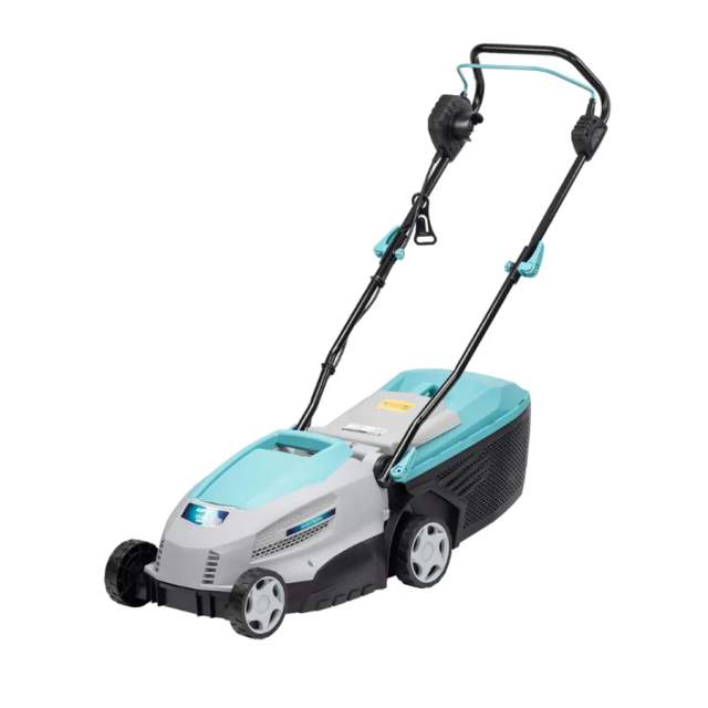 Газонокосилка электрическая GPT ELM-T3213I