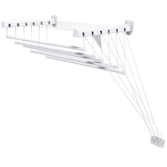 Сушилка для белья потолочная Gimi Lift 180 см