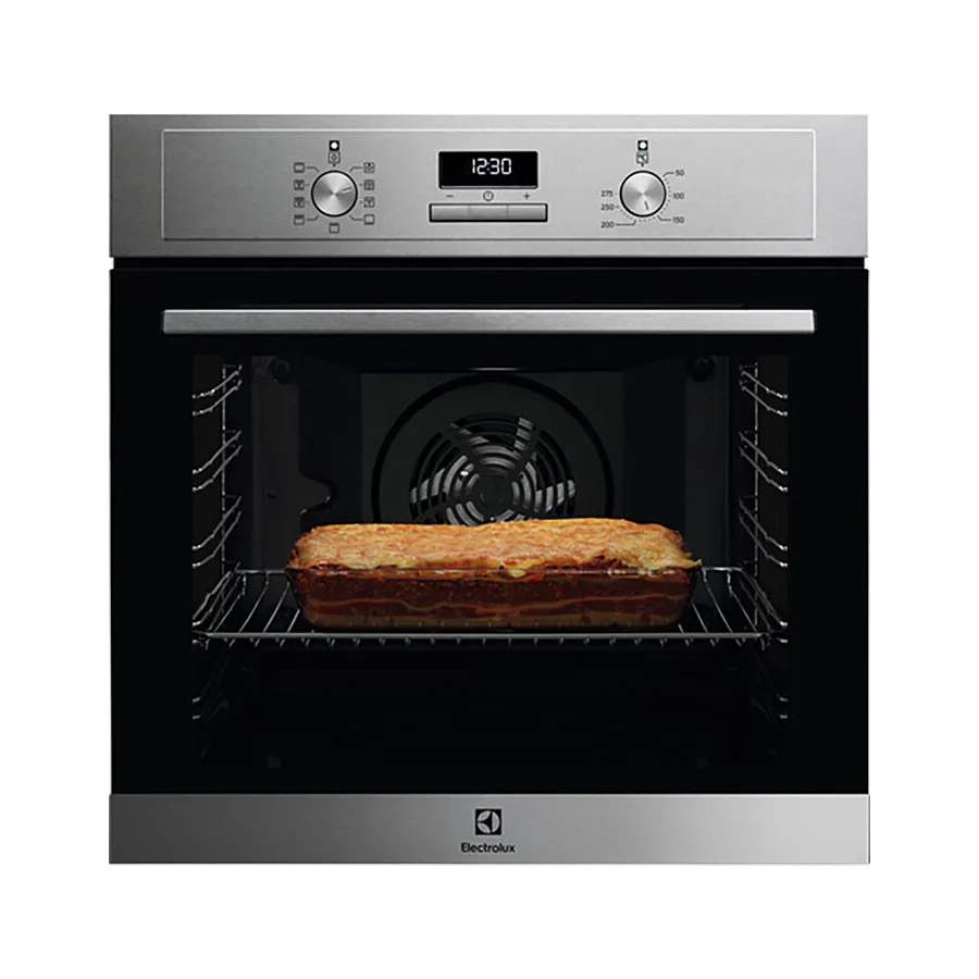Духовой шкаф Electrolux EOF3H70X