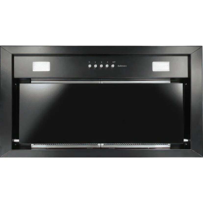 Вытяжка FALMEC BUILT-IN 50 MAX BK (CBIN50.E10#ZZZN460F)