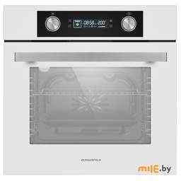 Шкаф духовой электрический MAUNFELD AEOH6062W