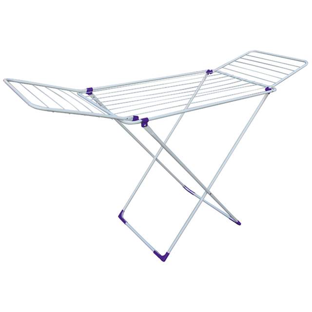Сушилка для белья Perfecto Linea Stella (46-021843) 180x56 см