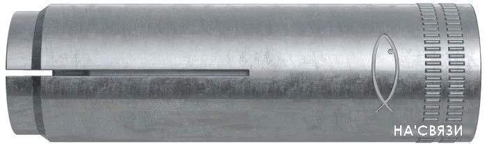 Анкер забивной Fischer EA M20 N 90164 (25 шт)
