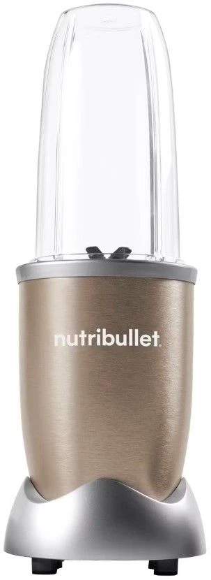 Стационарный блендер NutriBullet Pro NB908CP